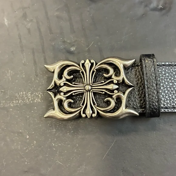 Bundle 3x1 Belts